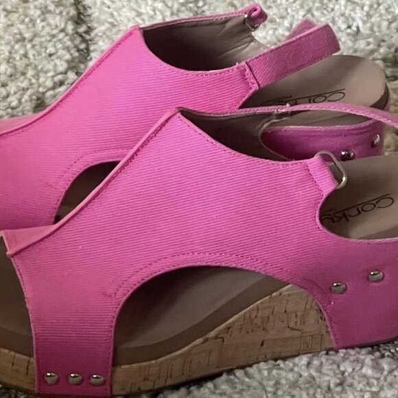 CORKYS SANDALS - Picture 2 of 2